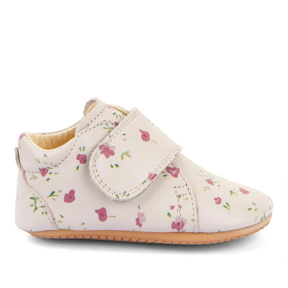 Детские кроссовки Froddo, Color Rosa