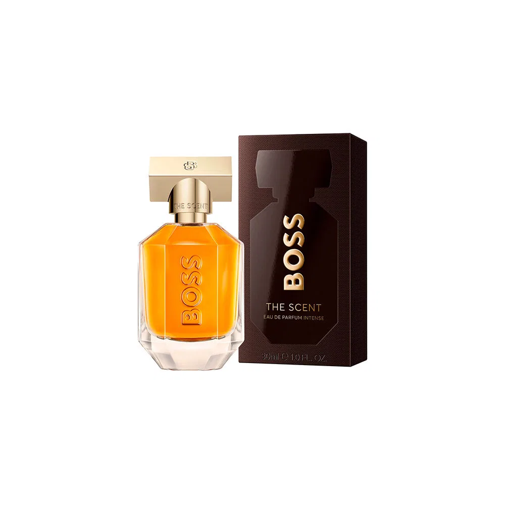Парфюмерная вода 30 мл The Scent for Her Intense Hugo Boss — фото 2