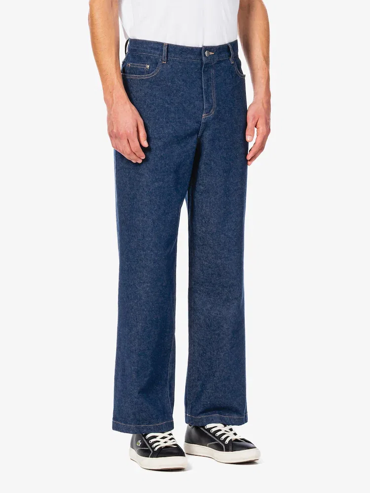 Джинсы Denimlike LACOSTE — фото 2