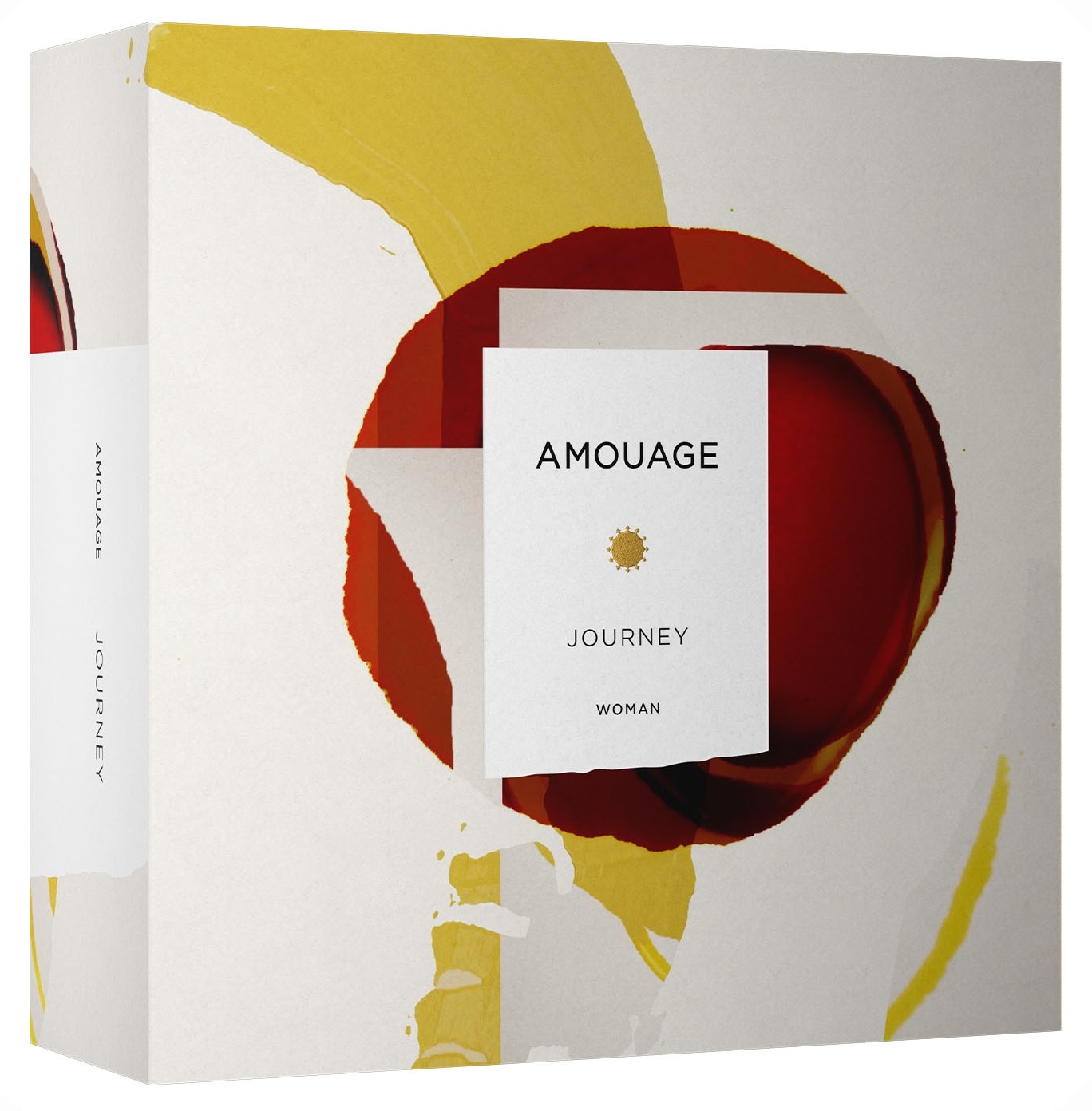 Парфюмерная вода Amouage Journey Woman — фото 3
