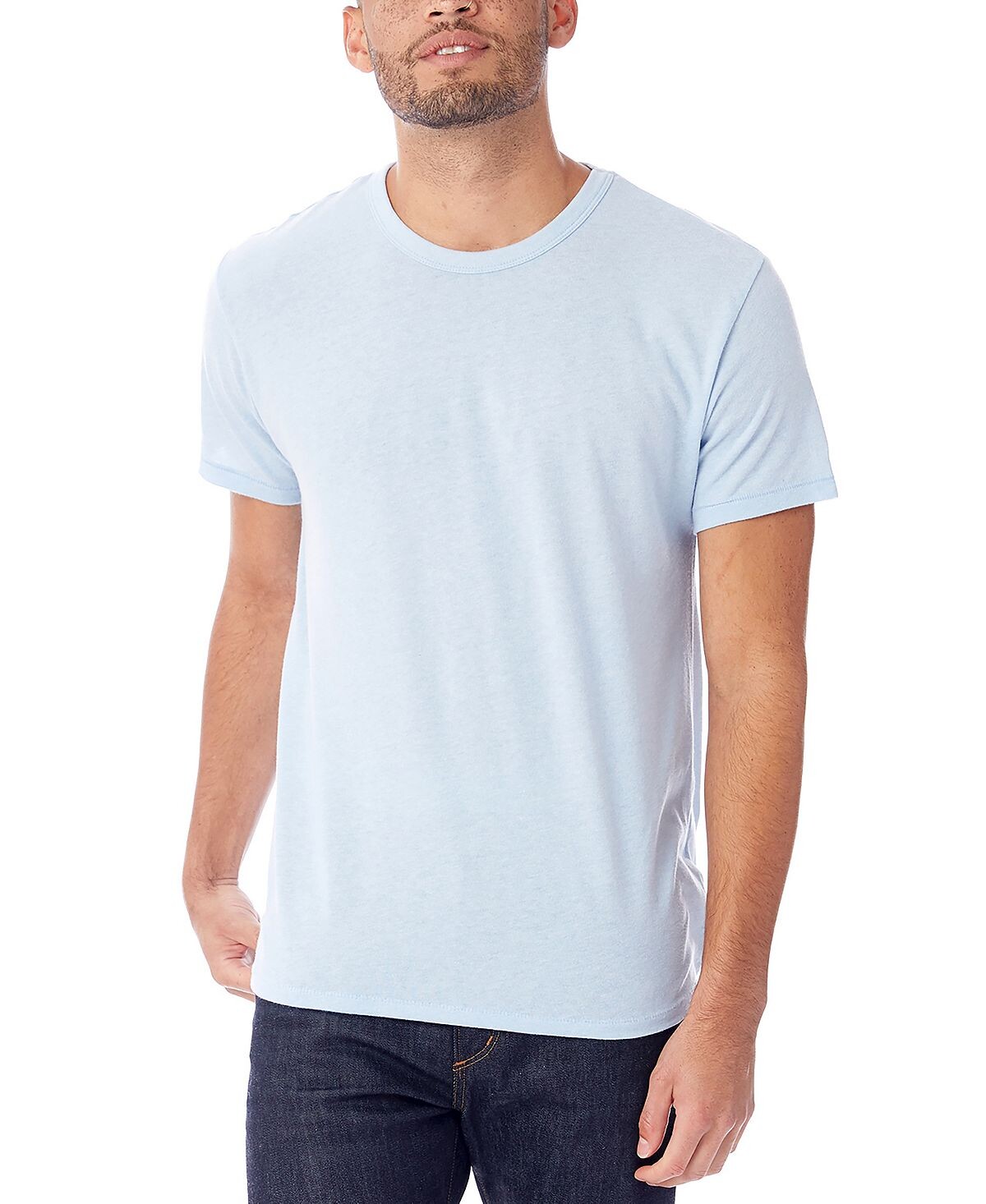 

Мужская футболка the keeper Alternative Apparel, мульти, Серый, Мужская футболка the keeper Alternative Apparel, мульти