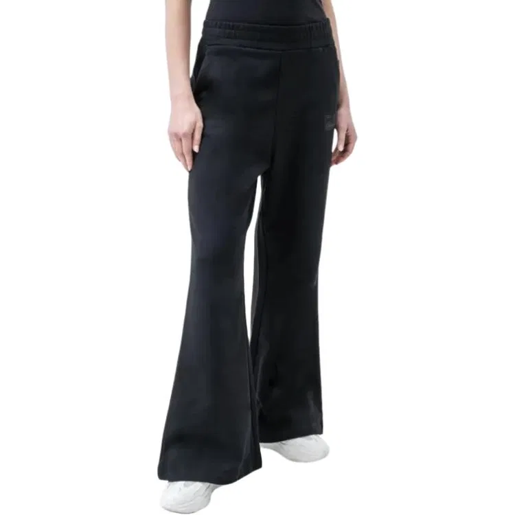 Повседневные брюки Emporio Armani, Black