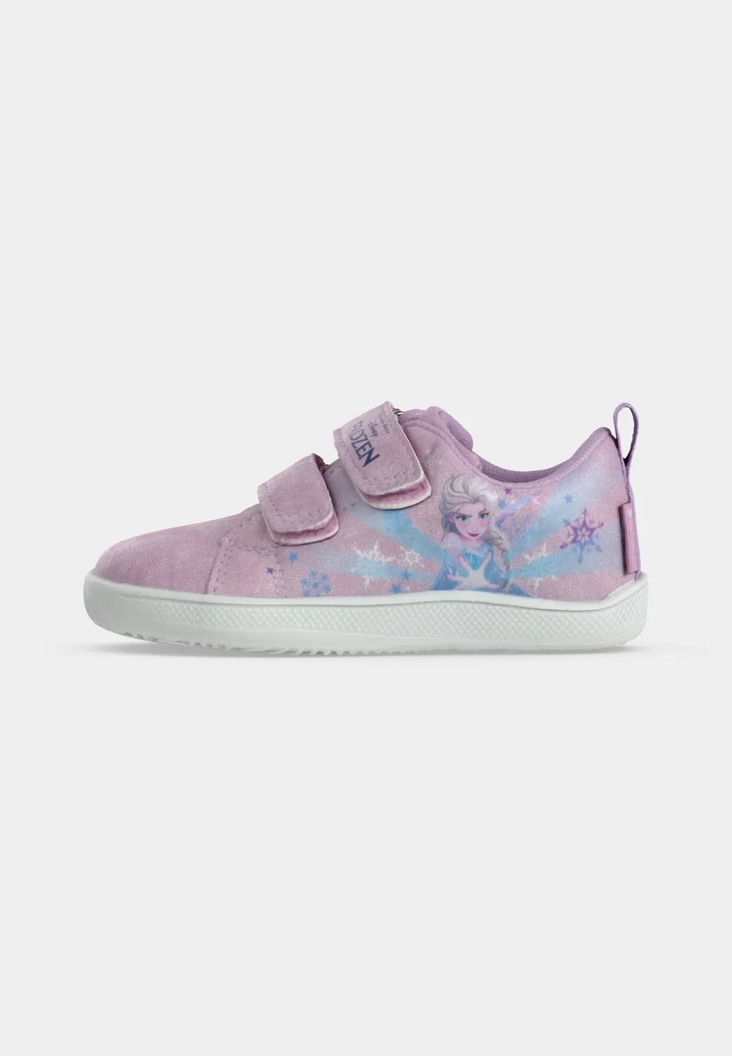 Тренеры Friboo By Zalando, Lilac — фото 2