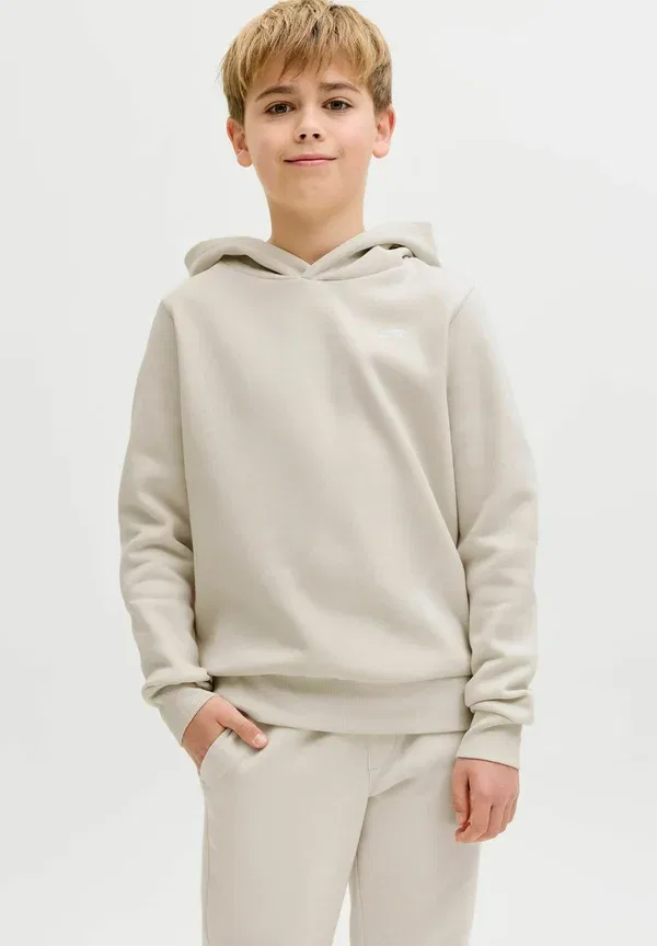 Толстовка с капюшоном text kapuzenpullover hoodie Jj Rebel, лунный свет — фото 2
