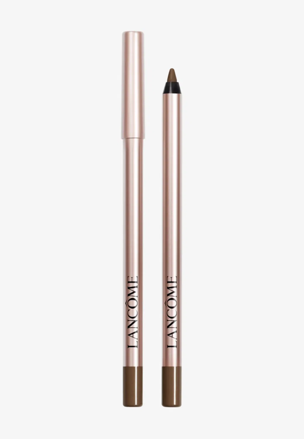 Lip idôle lip shaper creamy matte lip liner - карандаш для губ Lancôme, Taupe The Line, 1.2 гр