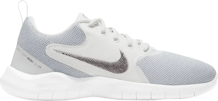 

Кроссовки Nike Wmns Flex Experience Run 10 'White Platinum Tint', белый