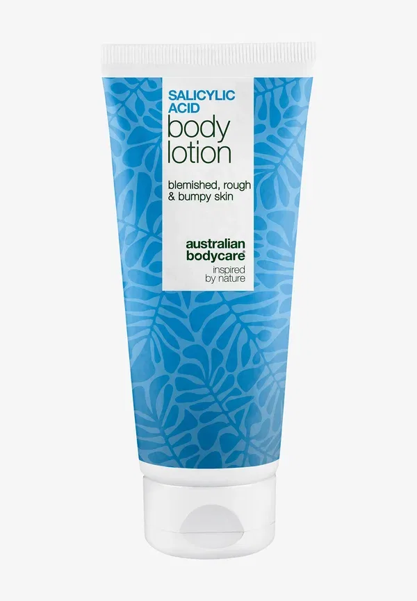 Салициловый лосьон для тела - лосьон для тела 200 мл Australian Bodycare