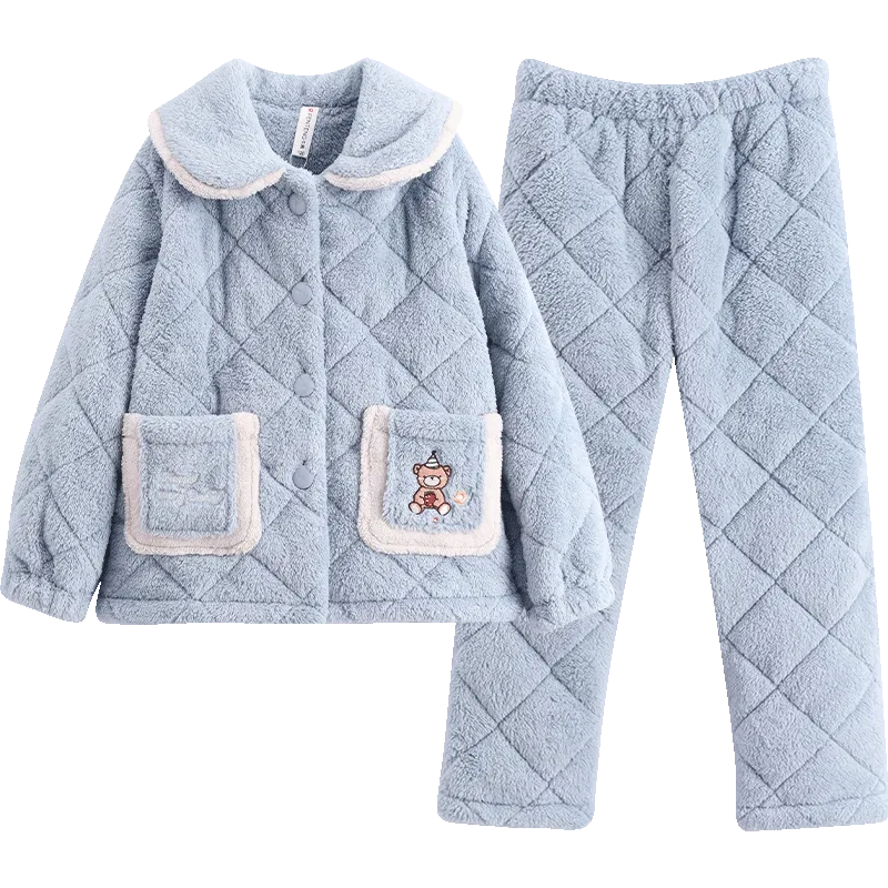 Детский комплект для отдыха Ice Blue FENTENG