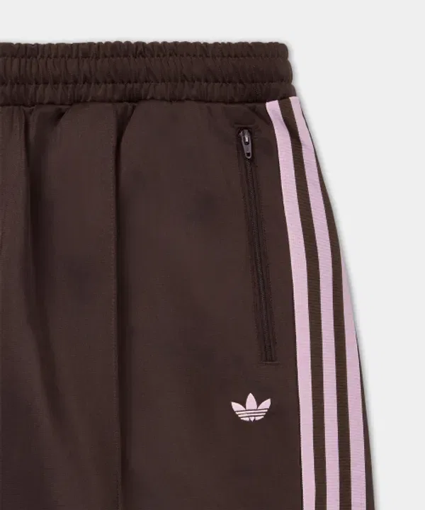 Тренировочные штаны Bb Track Pants, Adidas, Shadow Brown — фото 4