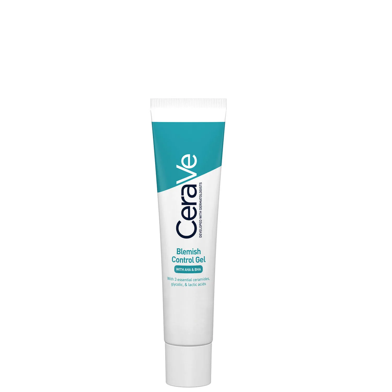 Комплект средств по уходу за кожей CeraVe 3-Step Blemish Control and Moisturising Evening Routine — фото 3