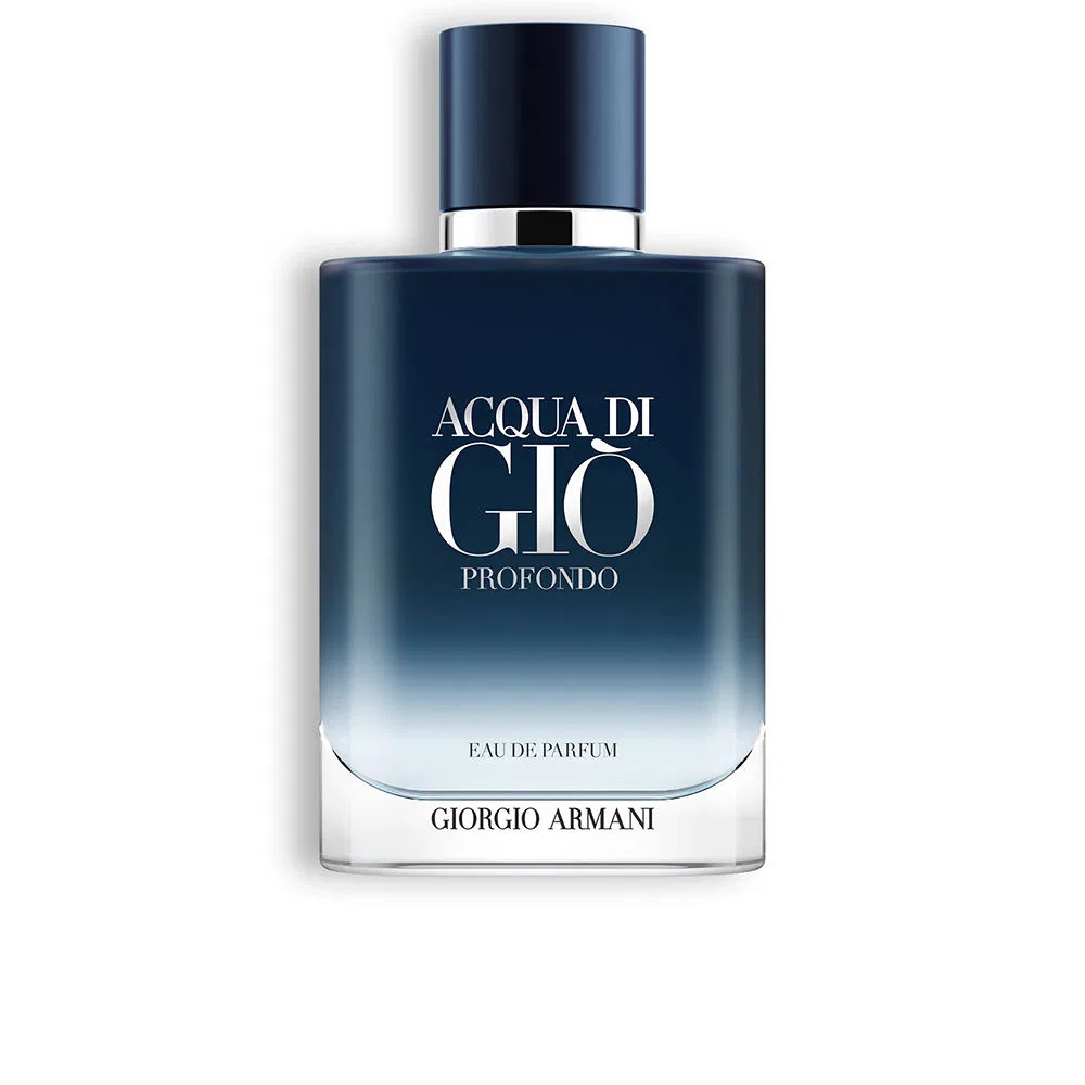 Парфюмерная вода Giorgio Armani Acqua di Giò Profondo, 100 мл