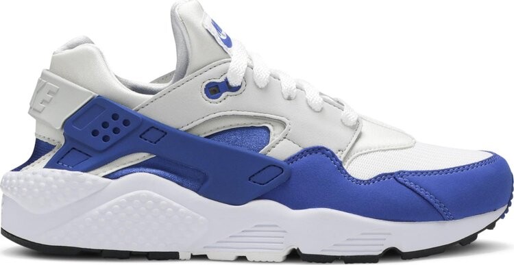 

Кроссовки Nike Air Huarache Run 'DNA CH. 1 - Game Royal', синий, Синий;серый, Кроссовки Nike Air Huarache Run 'DNA CH. 1 - Game Royal', синий