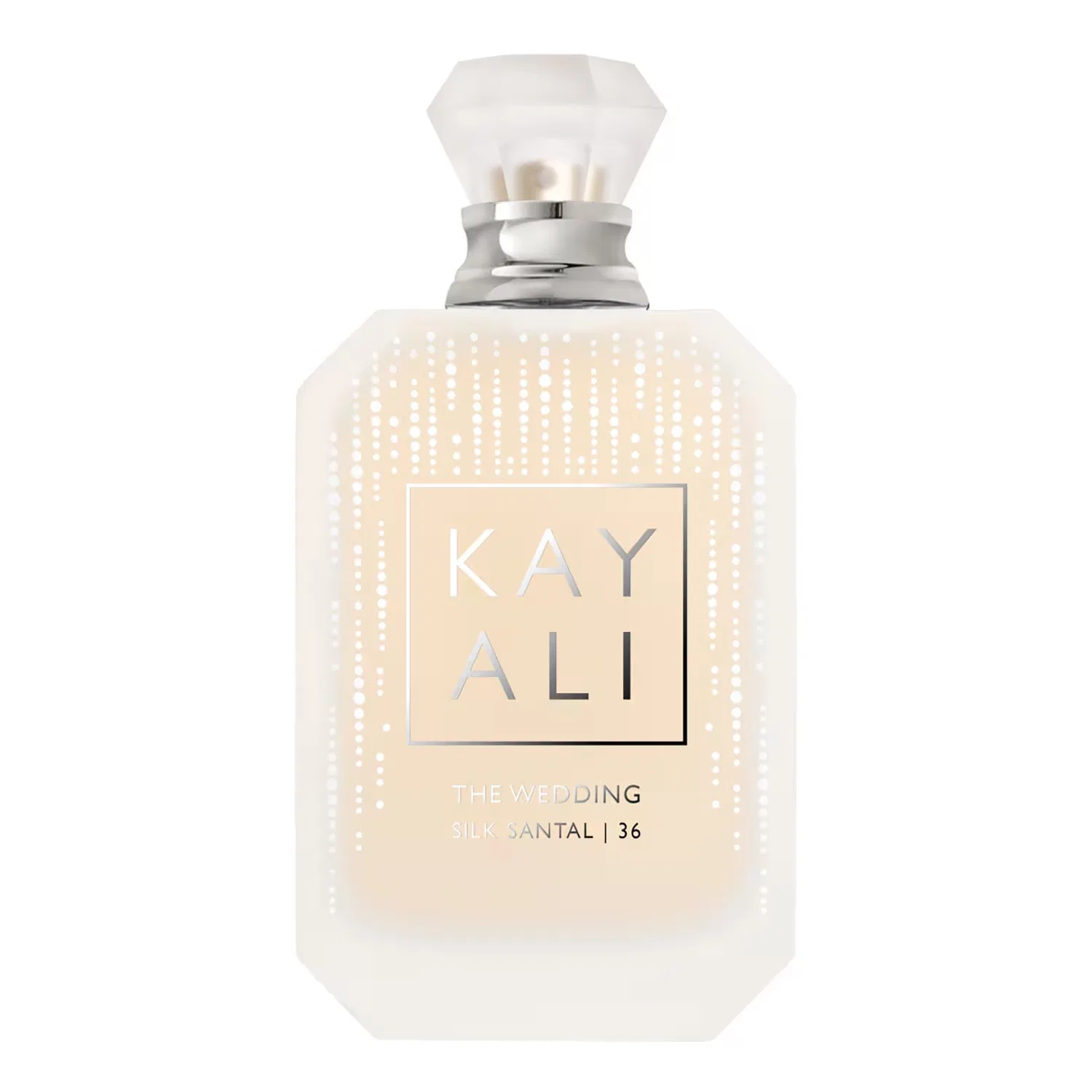 Интенсивный парфюм The Wedding Silk Santal 36, 50 мл, KAYALI