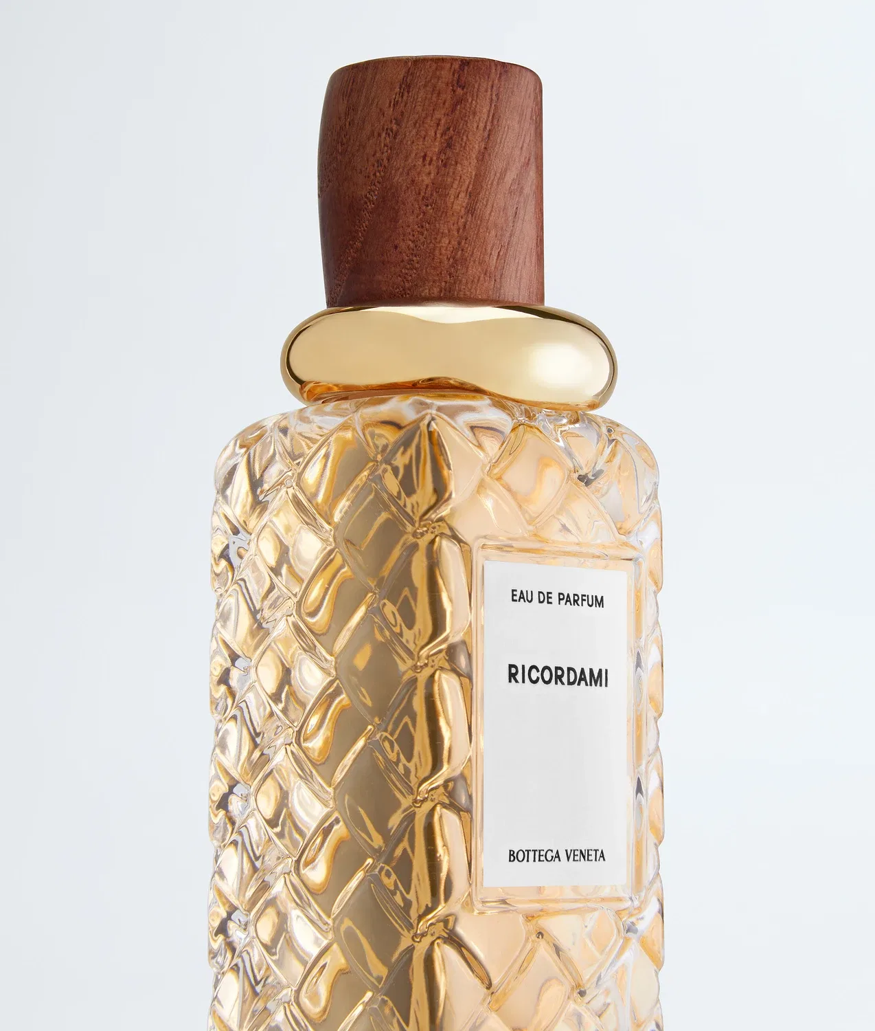 BOTTEGA VENETA Ricordami - Парфюмерная вода 100 мл | 3,3 жидких унции — фото 2