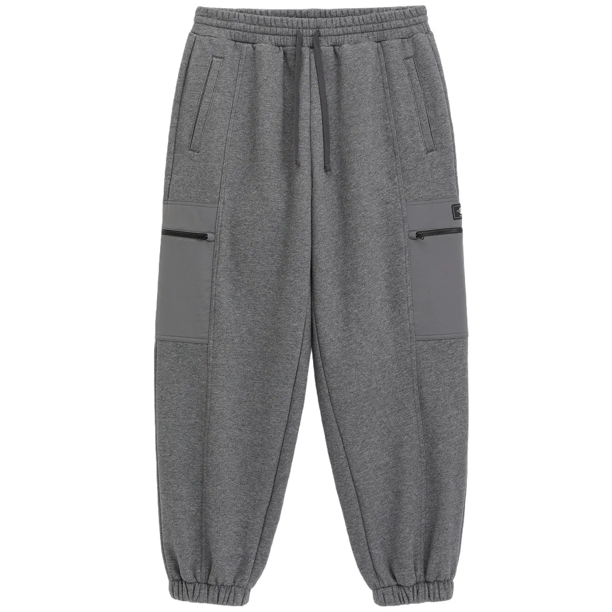 Брюки повседневные мужские GAP, Dark Gray
