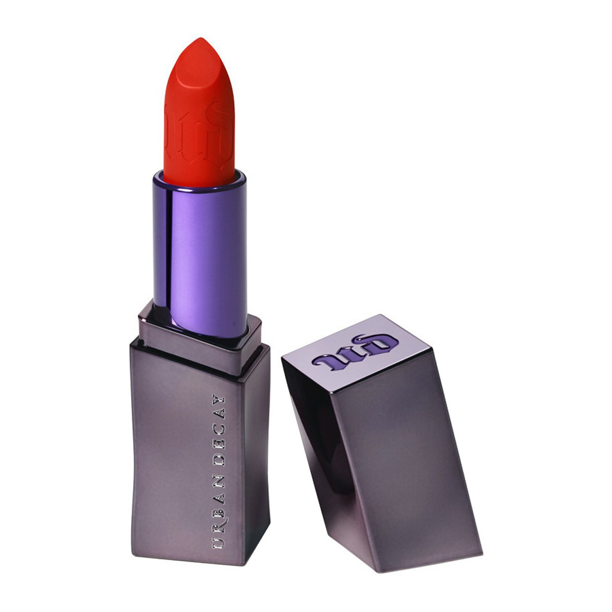 

Губная помада Urban Decay Vice Lipstick Reno, drive in