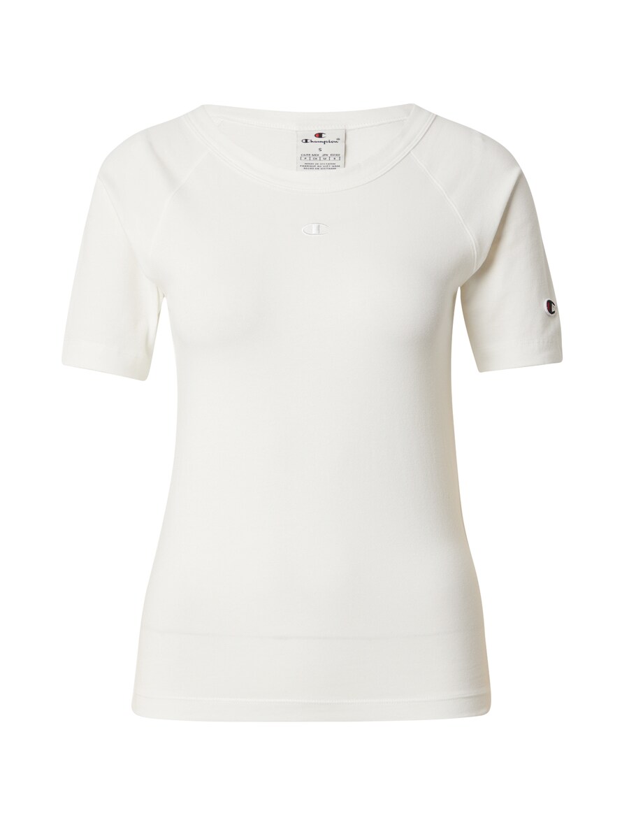 

Футболка Champion Authentic Athletic Apparel Shirt, белый