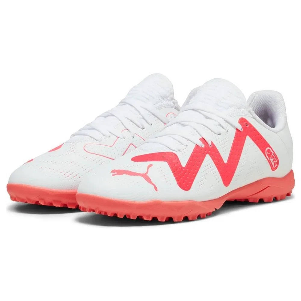 Детские футбольные бутсы для мальчиков Future Play Tt Jr Puma