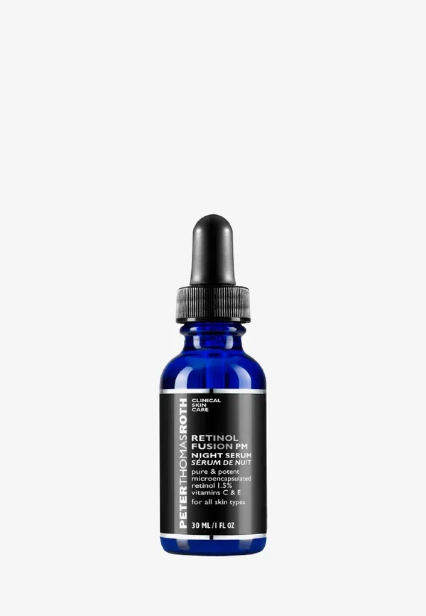 Сыворотка с ретинолом Retinol fusion pm Peter Thomas Roth, 30 мл