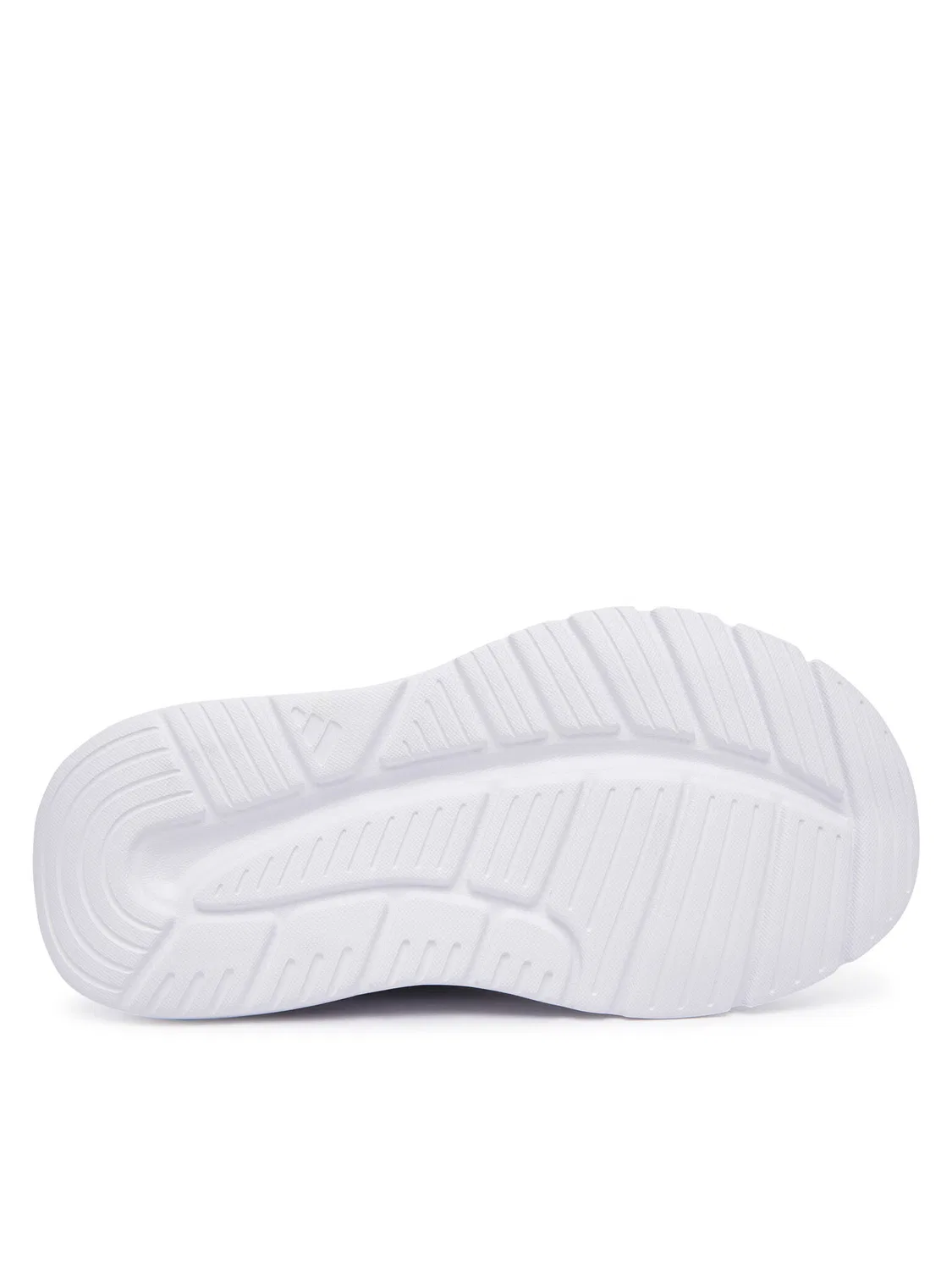 Кроссовки для мальчика Tensaur Comfort Shoes Children Adidas, черный — фото 4