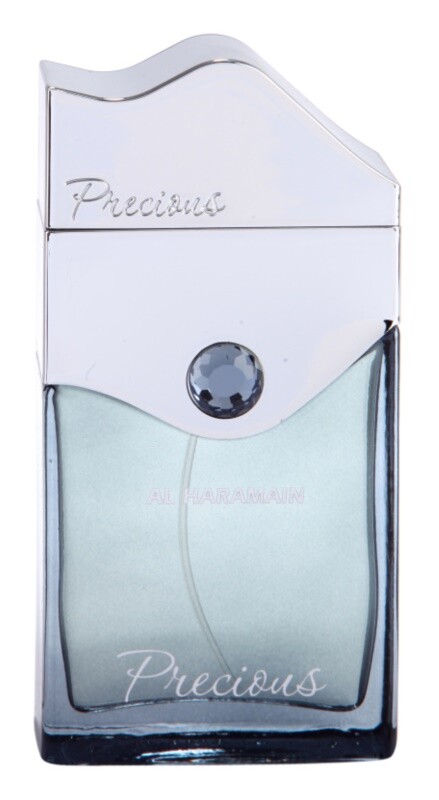 

Парфюмерная вода Al Haramain Precious Silver, 100 мл