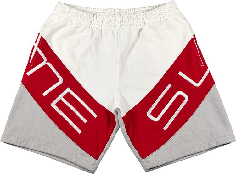 

Спортивные шорты Supreme Stretch Sweatshort 'White', белый