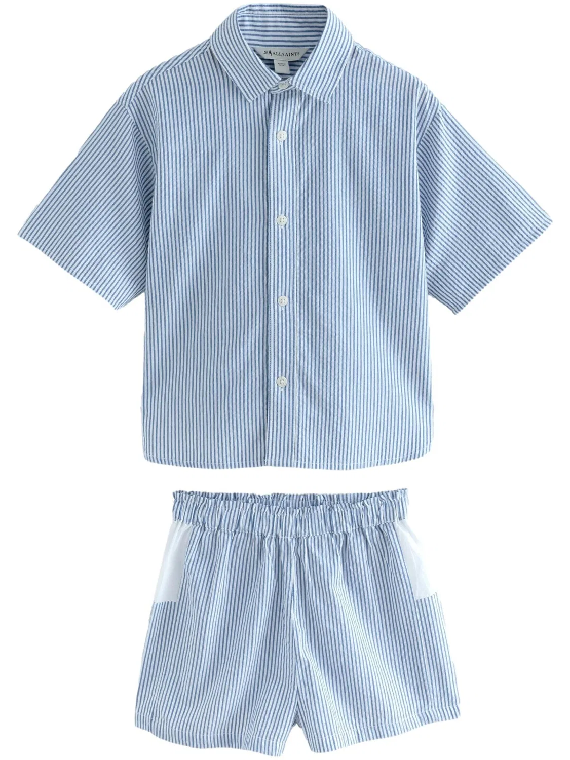 Комплект одежды Smallsaints, Light Blue