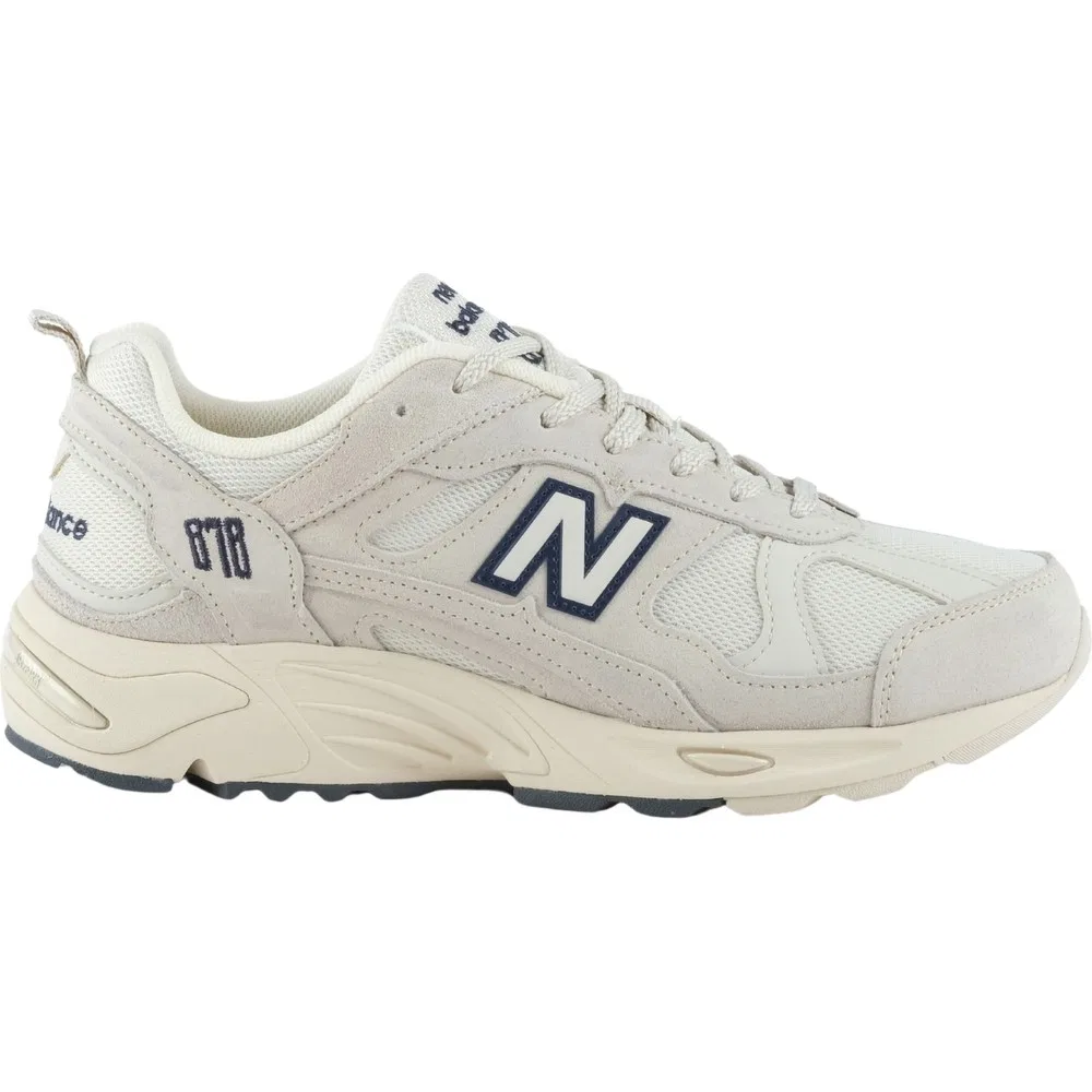 Детские кроссовки New Balance 878 Cream