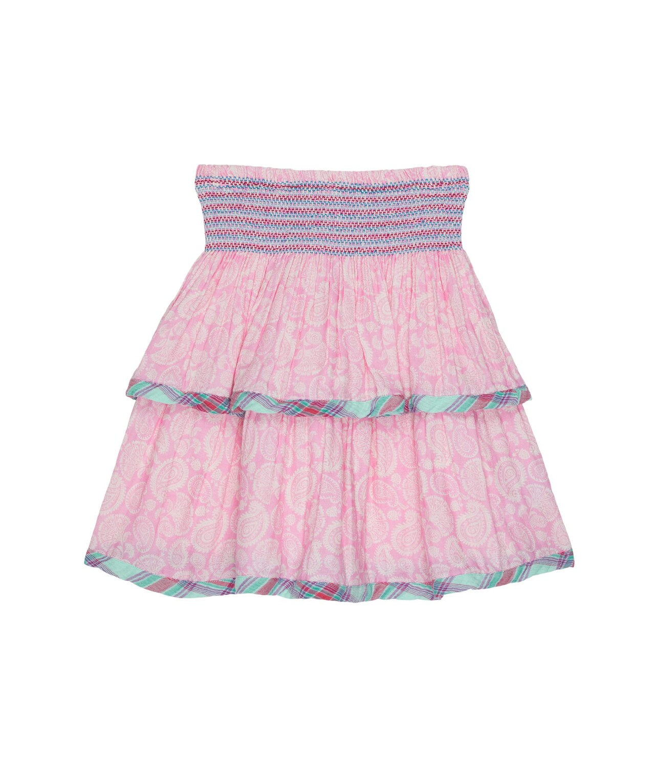 

Юбка PEEK, Print Tiered Skirt