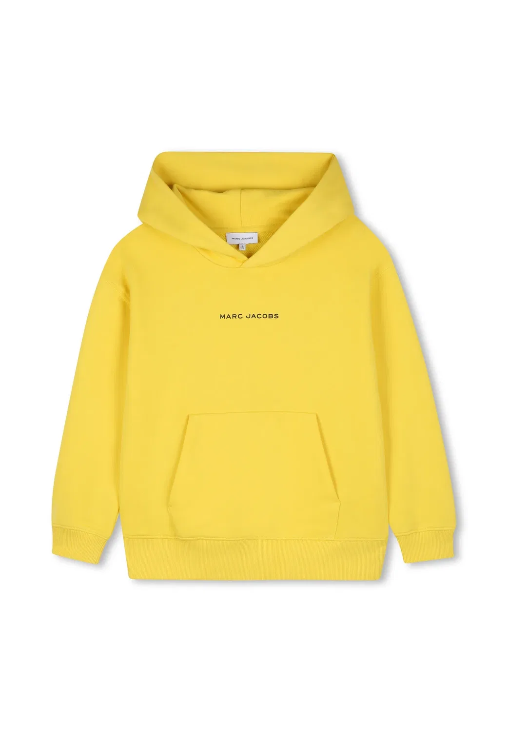 Толстовка с капюшоном Marc Jacobs Kids, Genet