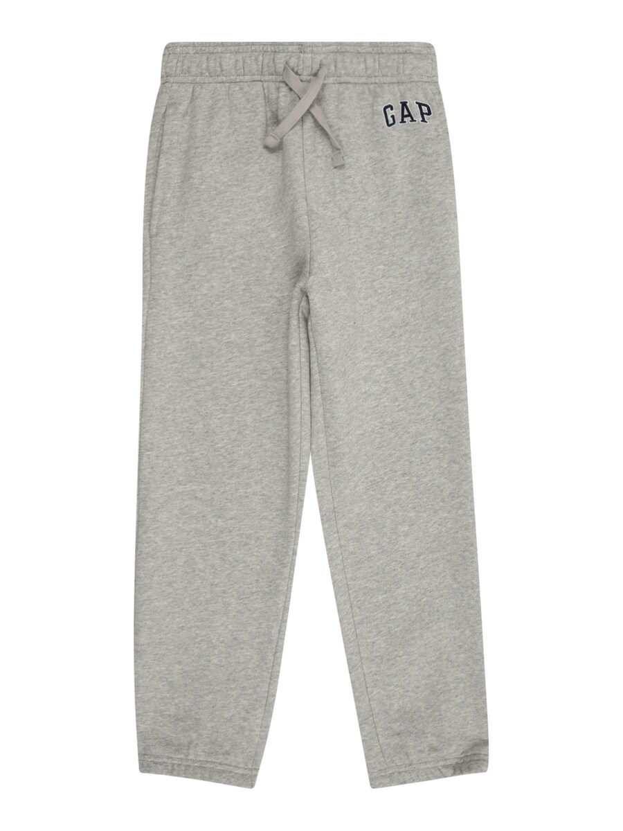

Зауженные брюки GAP HERITAGE, пятнистый серый
