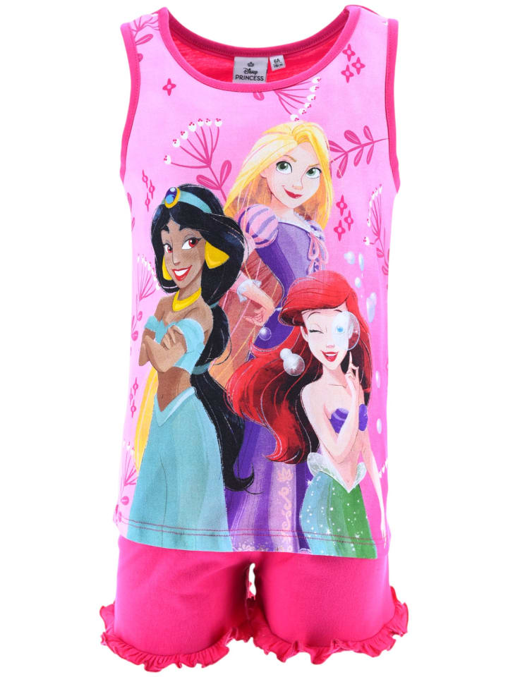 

Пижама Disney Princess
