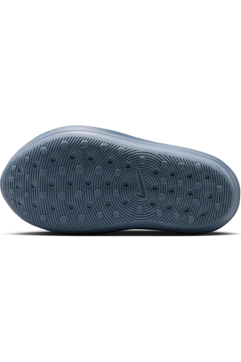 Кроссовки детские на платформе ReactX Rejuven8 Nike, Ashen Slate — фото 4