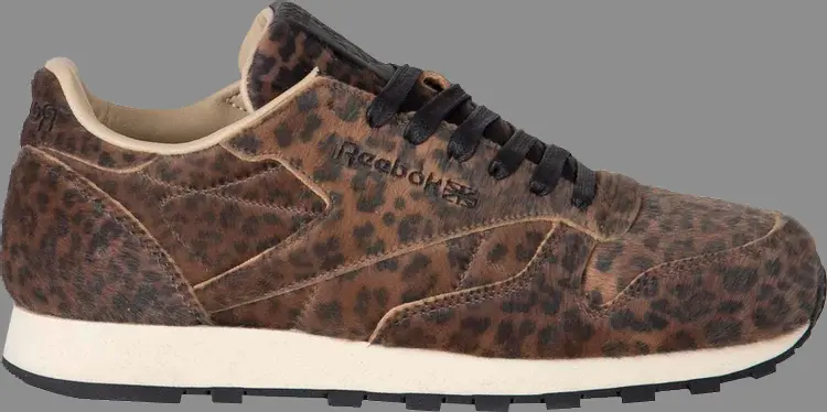 

Кроссовки classic leather vintage Reebok, коричневый, Коричневый;серый, Кроссовки classic leather vintage Reebok, коричневый