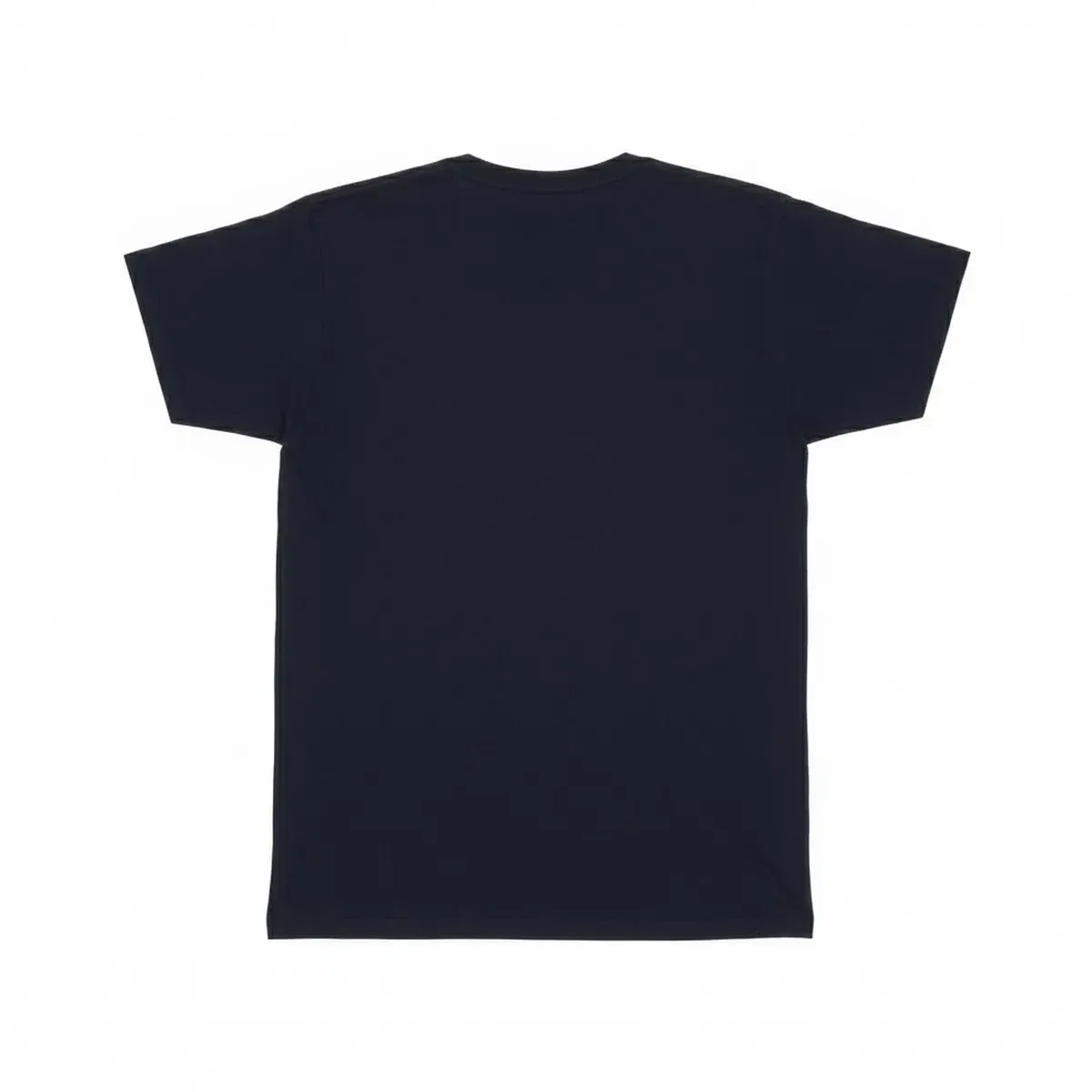 Хлопковая футболка Elemental, Navy — фото 2