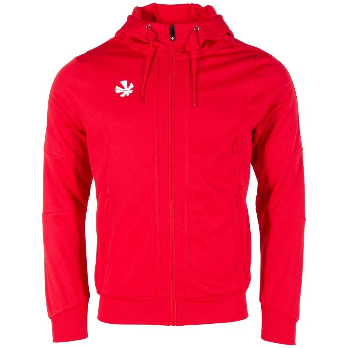 Детское худи с длинным рукавом Reece Australia Cleve TTS, Цвет Rot