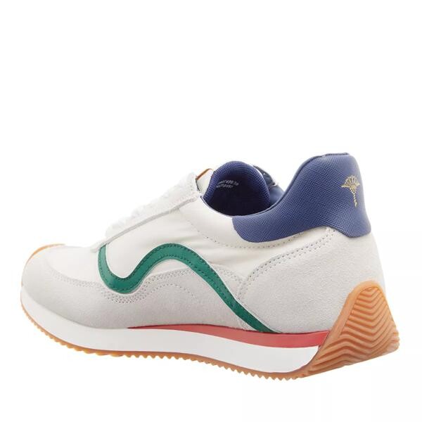 Кроссовки misto leone sneaker xc6 Joop!, бежевый — фото 2