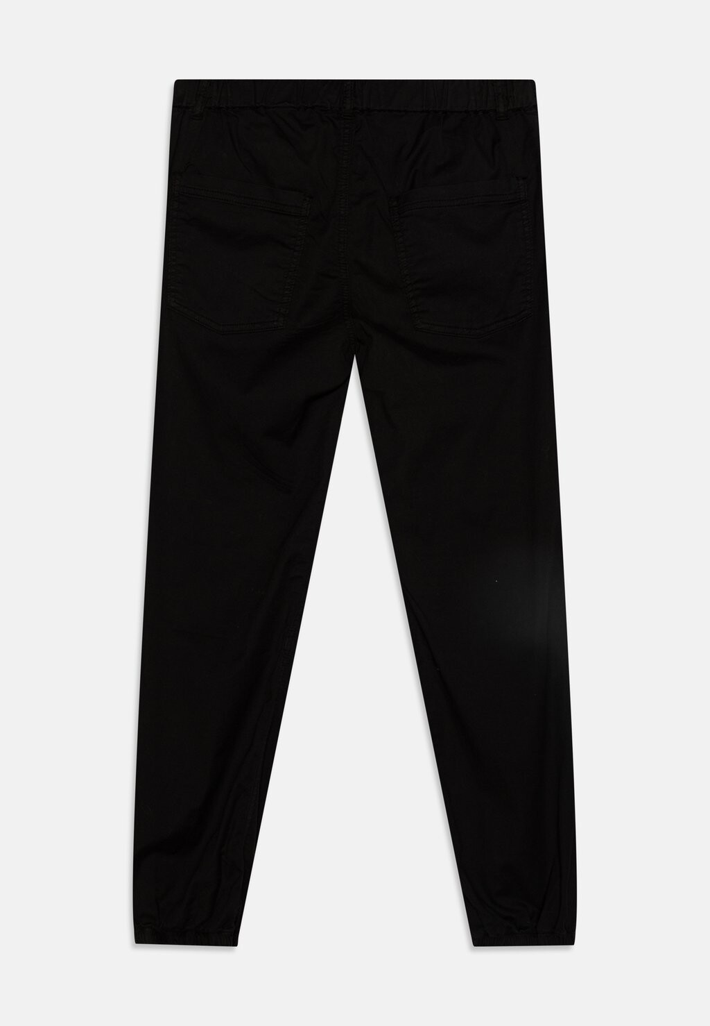 

Брюки BOYS PARACHUTE PANT Blue Effect, черный