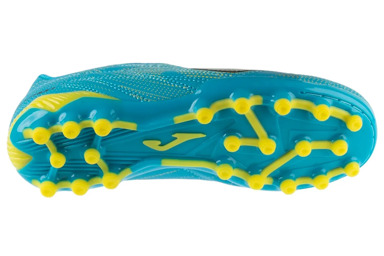 Кроссовки спортивные Joma Evolution Jr 26 EVJW AG, синий — фото 4