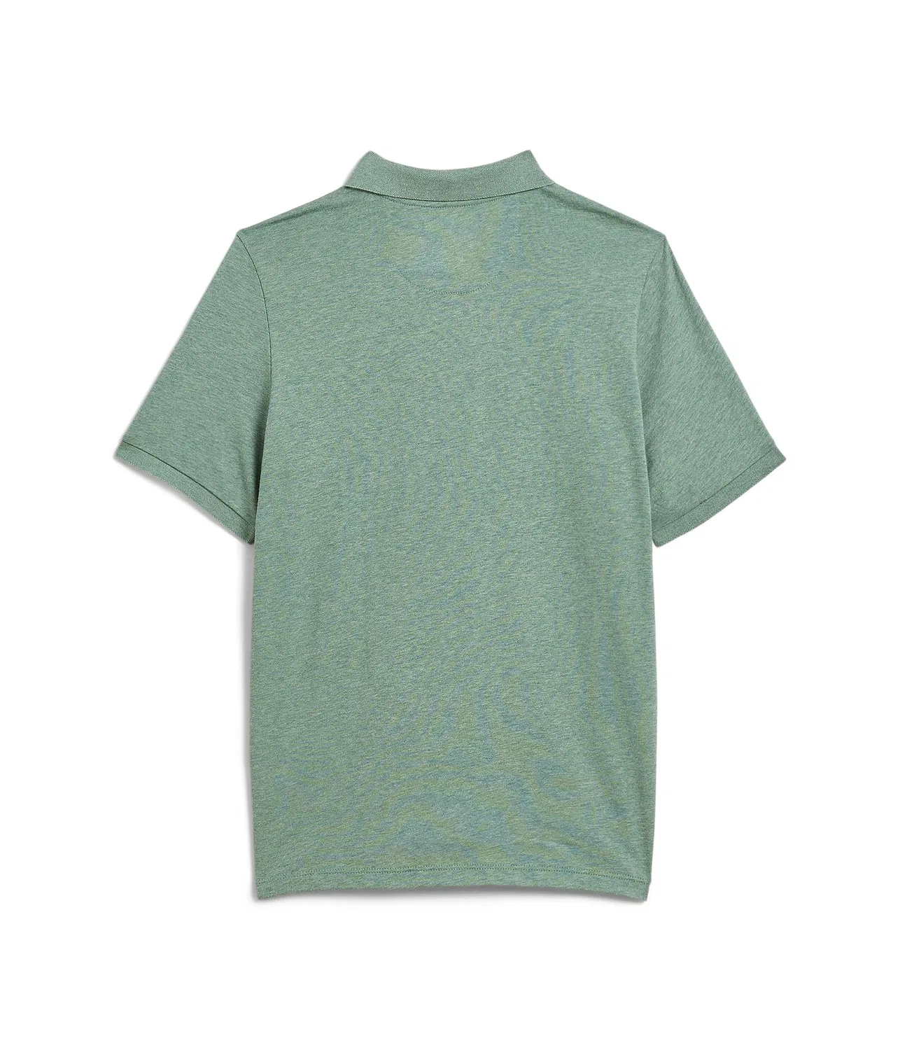 Поло Edgartown Pique (для малышей/детей постарше) Vineyard Vines Kids, Olive Dusk — фото 2