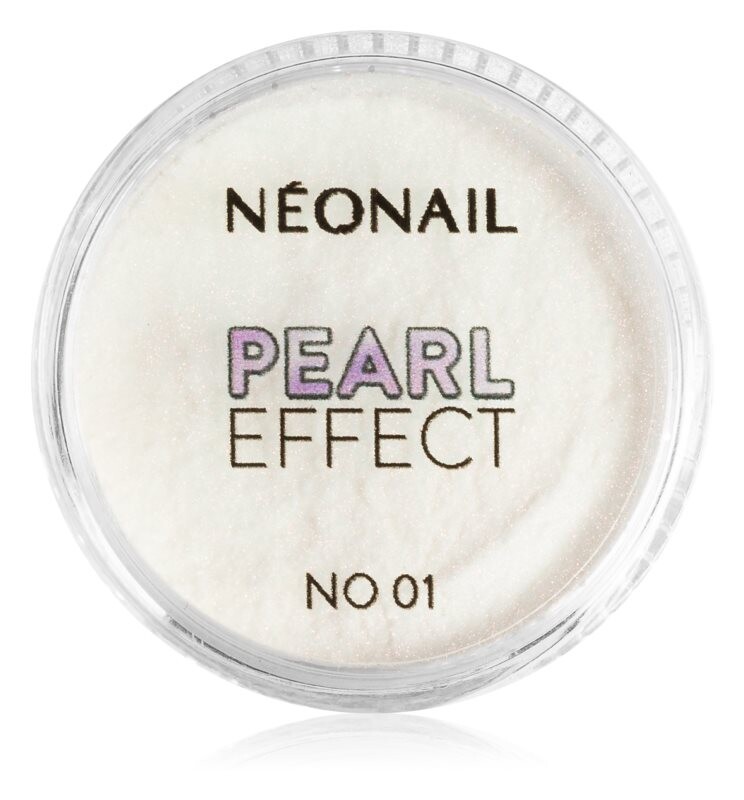 

Блестящий порошок для ногтей NeoNail Pearl Effect