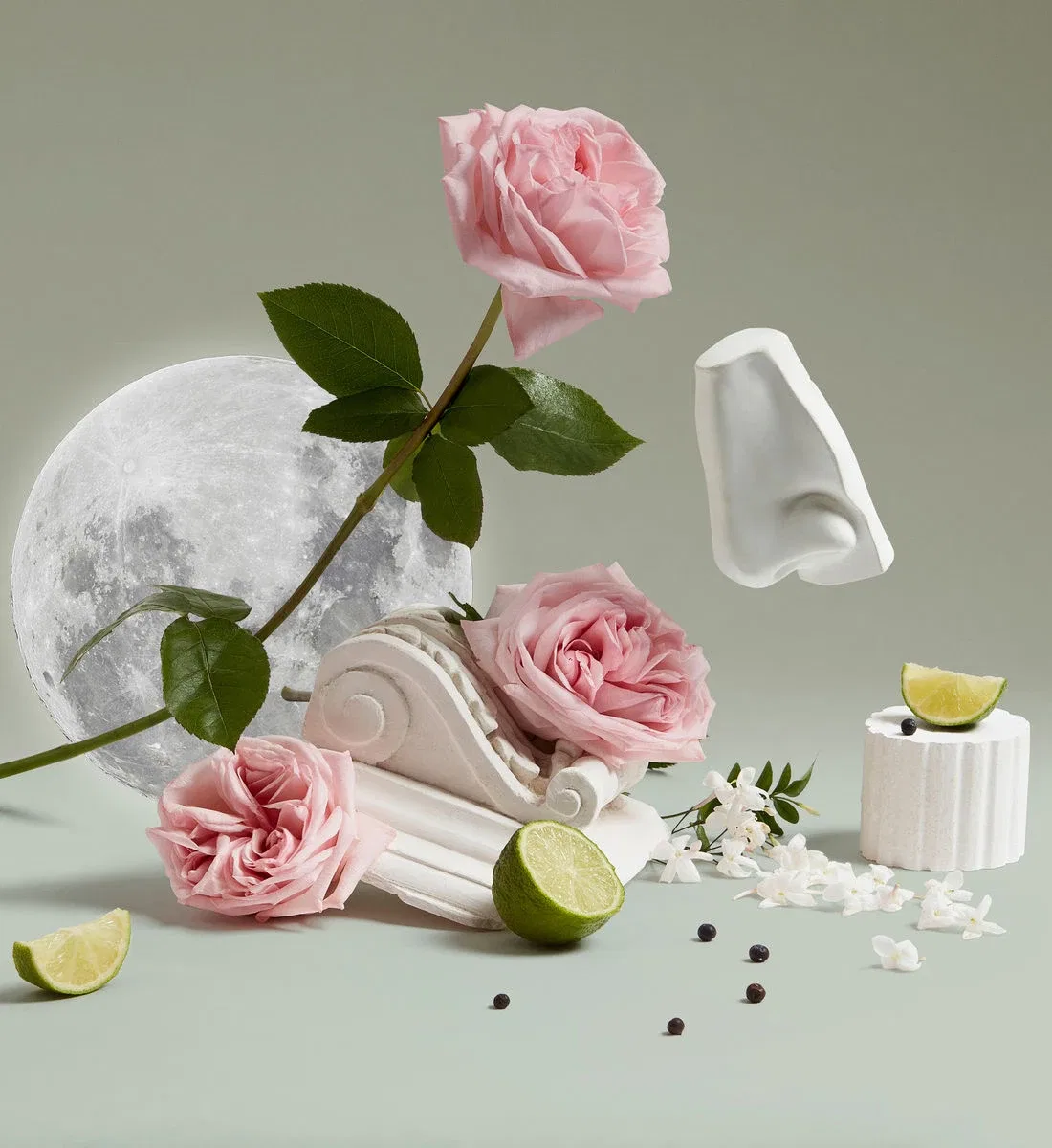 Penhaligon's Луна туалетная вода — фото 4