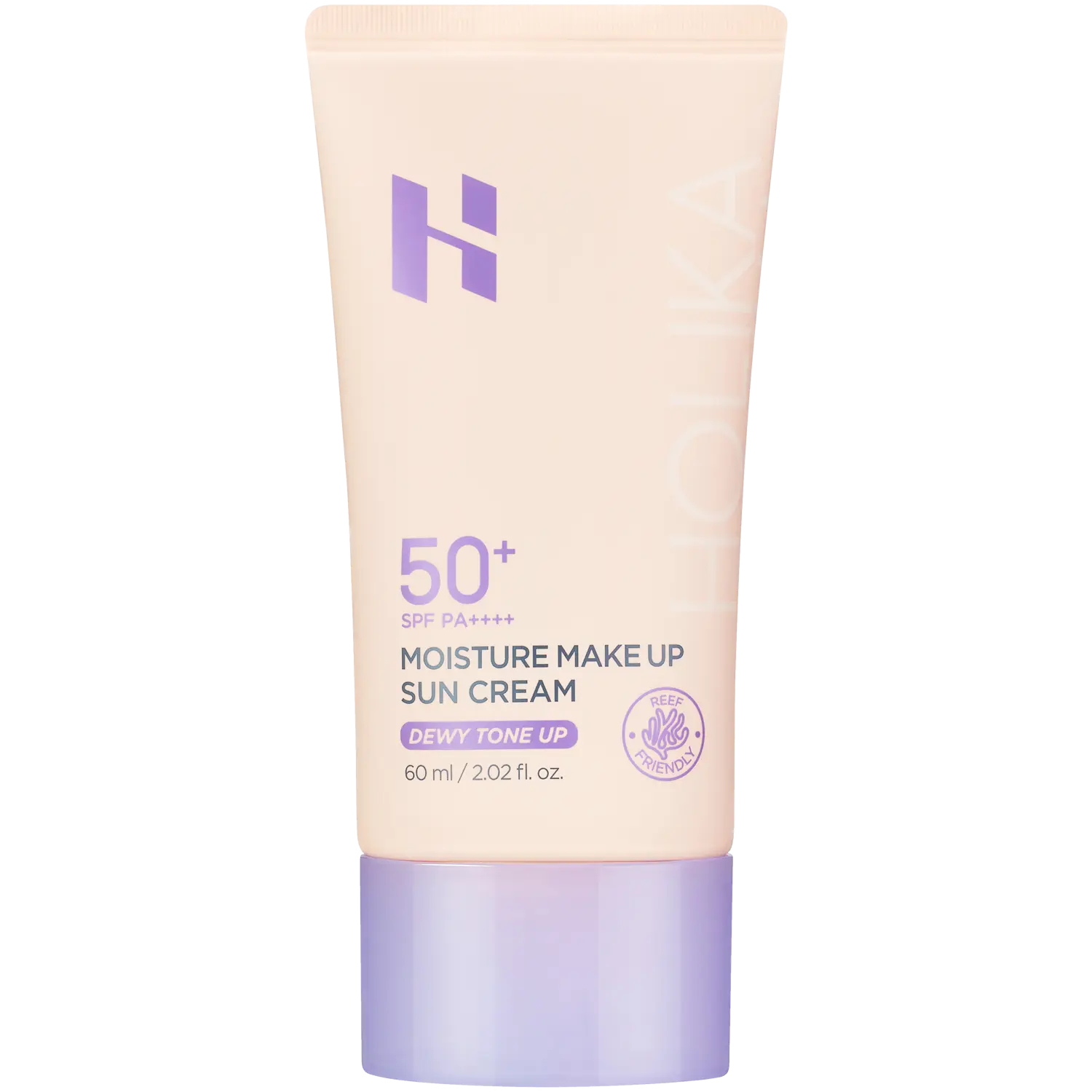 

Holika Holika Sun Cream увлажняющий крем с SPF50 PA+++ для лица, 60 мл