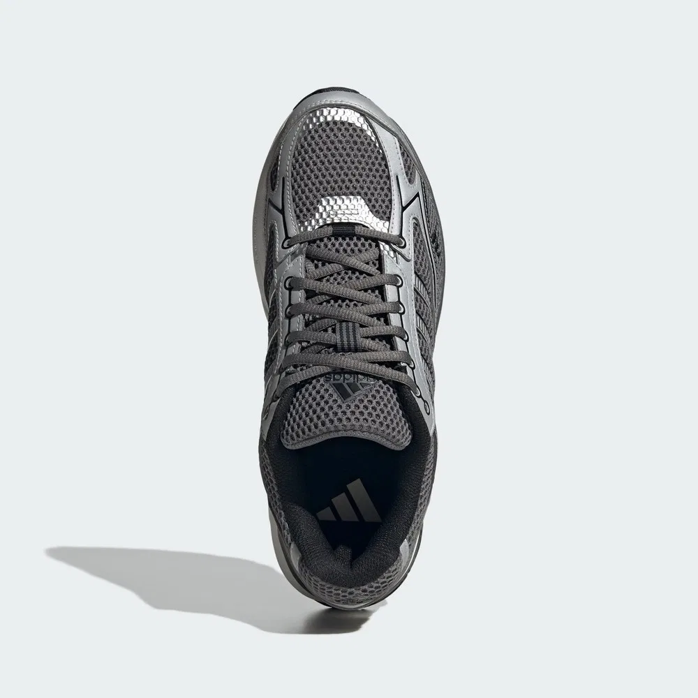 Детские спортивные кроссовки на шнуровке SPIRITAIN 2000 adidas — фото 4