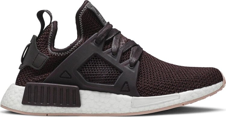 

Кроссовки Adidas Wmns NMD_XR, темно-бордовый, Красный, Кроссовки Adidas Wmns NMD_XR, темно-бордовый