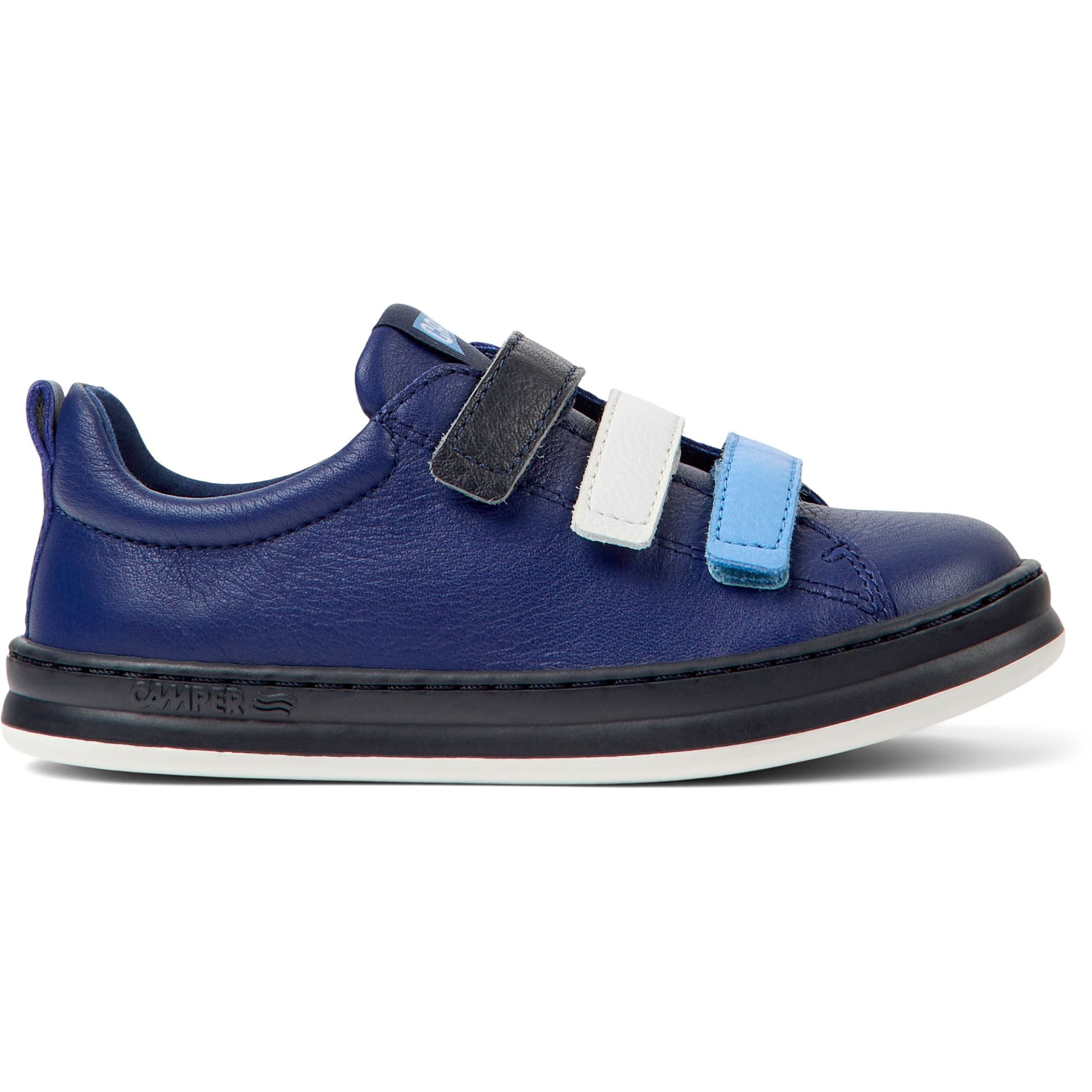 

Детские кроссовки Camper TWS Kids, мультиколор
