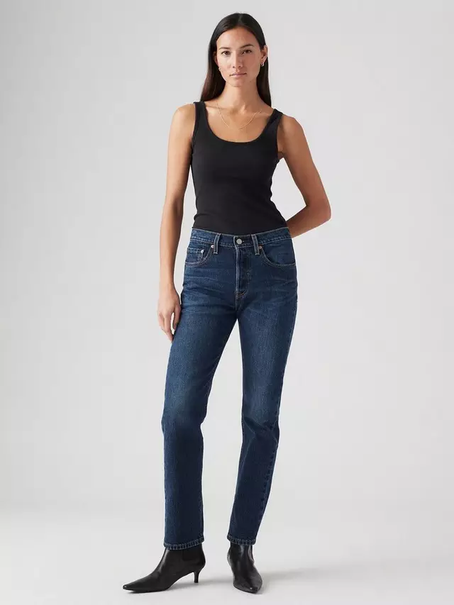 

Джинсы Levi's 501