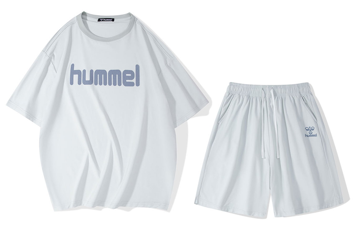 

Повседневная спортивная одежда Unisex Hummel