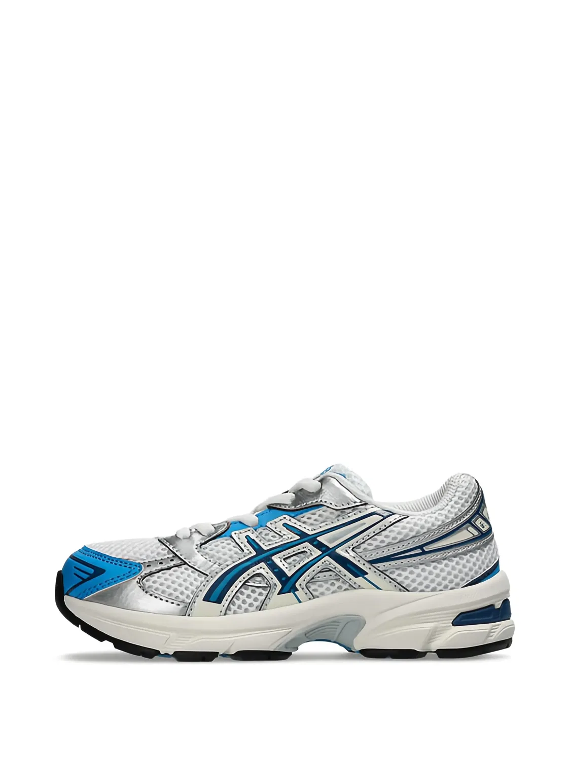 Кроссовки Gel-1130 Asics, серый