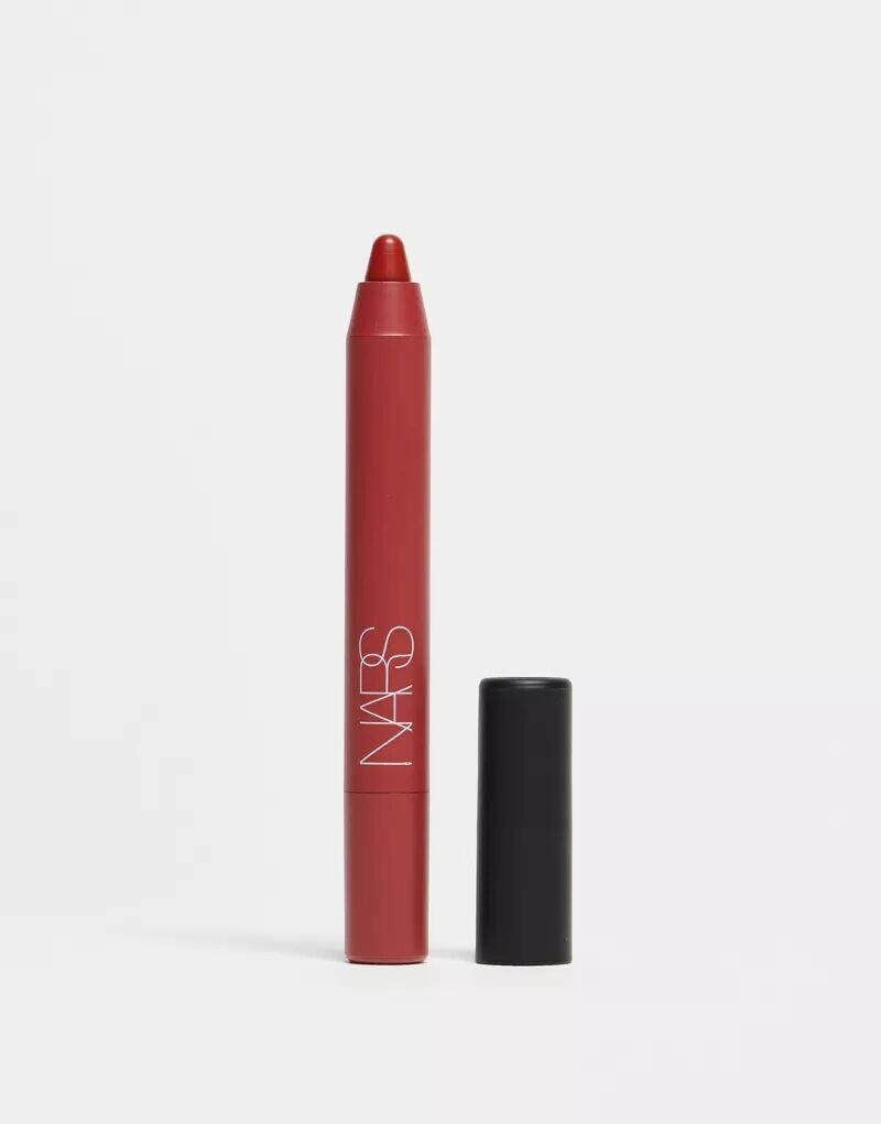 

NARS – Powermatte High Intensity – Губная помада – Бесконечная любовь